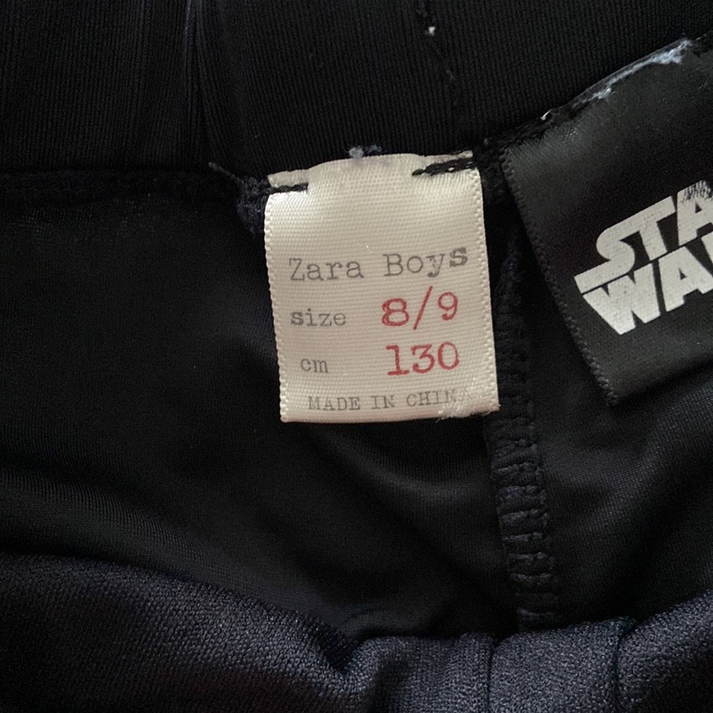 2 Zara Kids European Swim Bottoms - Picture 5 of 10